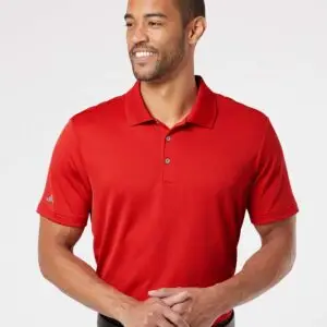 Adidas - Performance Polo - A230